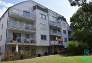 Sonnige, perfekt ausgestattete Wohnung mit Südbalkon in Hietzinger Cottage-Lage