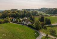 Hier könnte Ihr Zuhause entstehen – 1.614 m² Baugrund mit viel Potenzial in Stainz