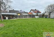 Wunderbares Grundstück für Ihren Haustraum!