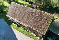 SENSATIONELLES JUWEL! Exklusiver Vierkanthof im Thermenland Steiermark – Wohnen, Reiten &amp; Leben mit Pool und Natur!