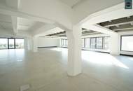 Loft Büro in der historischen Brotfabrik Wien!