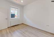 neu sanierte Mietwohnung mit ca. 43,88 m² ++ & ca. 39,87 m² Terrasse ++