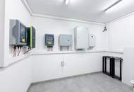 Top Lage am Gedersberg mit unverbaubarem Panoramablick: Ihr neues Zuhause mit Erweiterungspotential