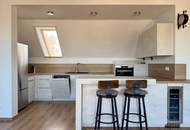 Loft-Dachterrassenwohnung „Schneebergblick“ in Wiener Neustadt zu kaufen!