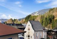 Touristische Vermietung - Attraktives Renditepotential