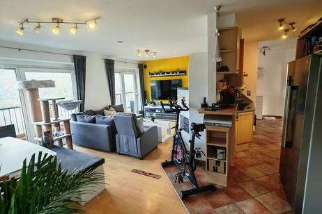 Sonnige Wohnung mit 54m² Dachterrasse in Traumlage (Provisionsfrei), Wohnung-kauf, 514.900,€, 6210 Schwaz