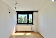 360° TOUR // NEUBAUWOHNUNG mit SÜDBALKON in PÖTZLEINSDORFER HÖHENLAGE