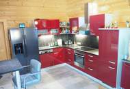 "Komm vorbei in meinem Bungalow", nahe Stockerau
