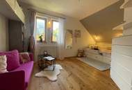 Wo Ruhe auf Raum trifft - Niedrigenergiehaus mit Einliegerwohnung in Niederöblarn