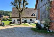 NEUER PREIS! GROSSARTIGE PFERDERANCH IN DER GRÜNEN STEIERMARK! Ihr Paradies auf dem Land: Charmanter Reiterhof in traumhafter Lage!