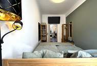 Entzückende 23m² Wohnung, vollrenoviert, 2. Etage, Wien 1160