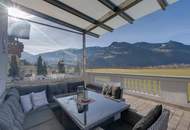 Ihr Sonnenplatz im Zillertal: Traumhaus mit Panoramablick!