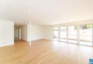 Luxuriöse Anlagewohnungen im Grünen – Ihr Investment an der Liechtensteinstraße