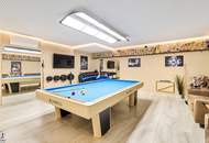 Außergewöhnliches Wohnjuwel in traumhafter Lage