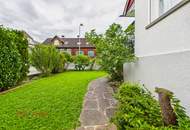 Altbauflair trifft Komfort – Leben und Wohlfühlen in Hohenems