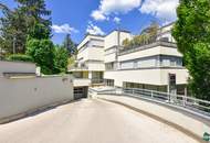Ruhelage mit Wienblick: charmante 3-Zimmer-Wohnung mit großer Terrasse