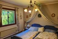 ROMANTISCHES EINFAMILIENHAUS IN BESTER LAGE