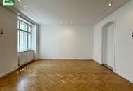 Exklusive 4-Zimmer-Wohnung in Bestlage in Wiener Innenstadt!