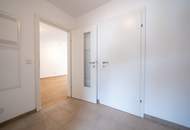 Betreutes Wohnen in Randegg – schöne 2 Zimmerwohnung mit Balkon