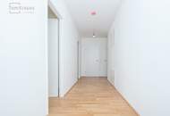 DAS WARICH - 3-ZIMMER ERSTBEZUG MIT BALKON