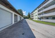 Gepflegte 4-Zimmer-Wohnung in Völs mit Südbalkon