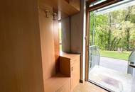 Wohnen im Grünen mit Reihenhauscharakter – 3-Zimmer-Wohnung in St. Peter