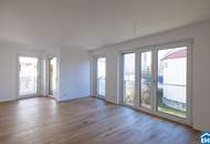 Heimeliger Neubau inmitten Wr. Neustadt
