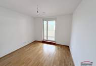 Schöne 2-Zimmerwohnung mit Terrasse!