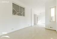 1230 Wien Liesing Ruhige, helle Gartenwohnung mit ca. 170 m² großem Garten und sonniger Terrasse