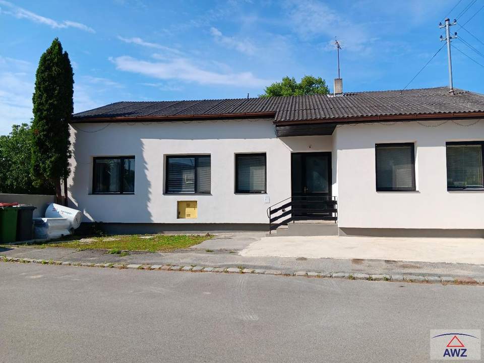 Notverkauf: Großzügiges Einfamilienhaus in ruhiger Lage!