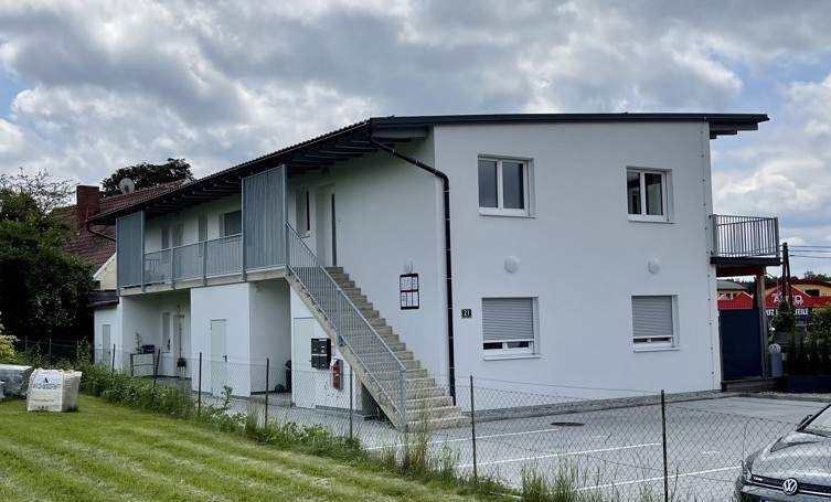 8 Wohneinheiten - Neubau und Bestandsobjekte! ca. € 70.000 Netto-Mieteinnahmen nach Fertigstellung!