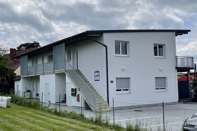 8 Wohneinheiten - Neubau und Bestandsobjekte! ca. € 70.000 Netto-Mieteinnahmen nach Fertigstellung!, Gewerbeobjekt-kauf, 1.350.000,€, 8501 Graz-Umgebung