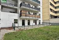 Gewerbefläche inkl. Einbauküche und großzügiger Terrasse in Ruhelage in 1100 Wien - JETZT ANFRAGEN