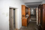 Historisches Winzerhaus in Langenlois