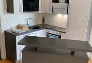 2-Zimmer-Wohnung Neubau inkl 8,10m² Balkon und Loggia, Markenküche und Kellerabteil /AR26 Top 33