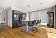 Exklusive &amp; teilmöblierte Designwohnung mit atemberaubendem See- und Bergblick in Bestlage