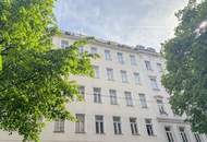 Singlewohnung mit Balkon