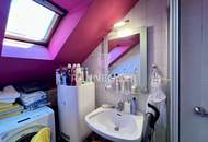 Stadtzentrum Zinshaus ca. 400 m² – 5 % Rendite möglich, neusanierte Wohnungen & großer Garten!