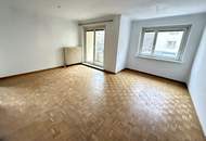 Gemütliche 3-Zimmer-Wohnung mit Loggia in 1220 Wien – Ihr Renovierungsprojekt!