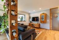 Modernes Einfamilienhaus mit Pool und Gartenidylle in herrlicher Ruhelage im Lavanttal