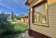 SANIERUNGSOBJEKT! Landhaus mit viel Potenzial – verwirklichen Sie Ihren persönlichen Wohntraum!