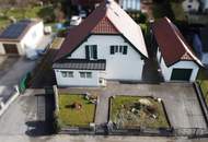 VERKAUFT - Charmantes Einfamilienhaus in Bürmoos