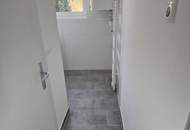 Top 2-Zimmerwohung - Erstbezug nach Sanierung - unbefristeter Mietvertrag