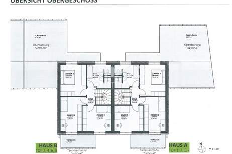 Doppelhaushälfte in Purgstall, Haus-kauf, 361.500,€, 3251 Scheibbs