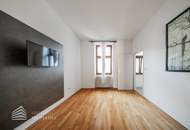 Möblierte 3-Zimmer Wohnung, Nähe Ottakring