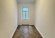 Exklusive 4-Zimmer-Altbauwohnung mit Wohn-Essbereich & zwei Balkonen in Bestlage von Wien-Landstraße 1030 Wien