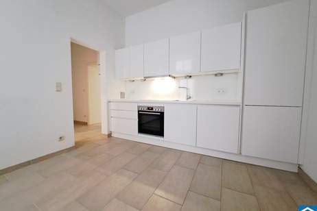 Traumhafte Altbauwohnung nahe der Innenstadt, Wohnung-miete, 1.794,10,€, 1020 Wien 2., Leopoldstadt