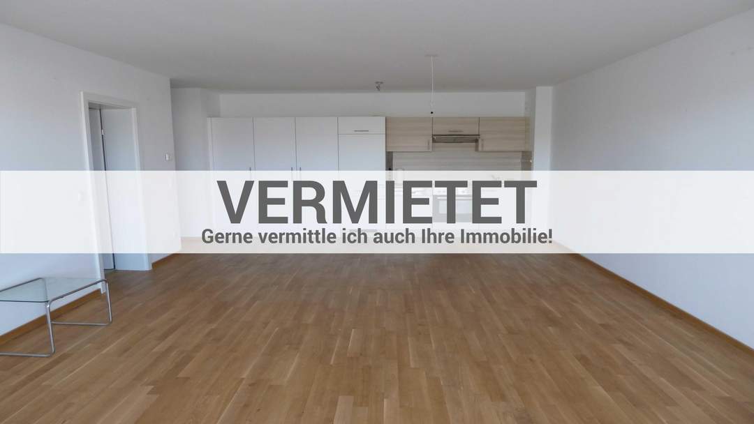 "VERMIETET!"- MTW 2000 Stockerau
