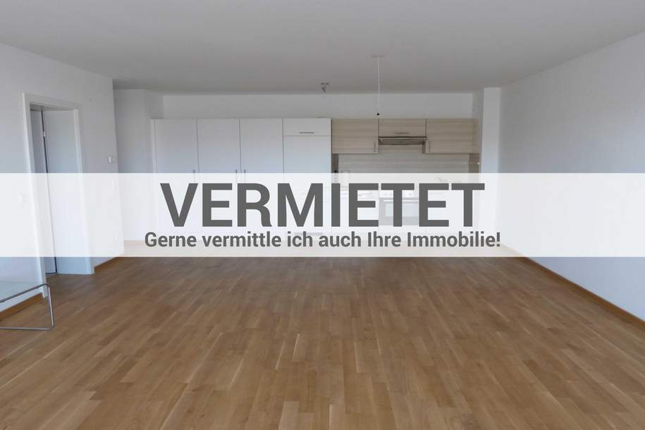 "VERMIETET!"- MTW 2000 Stockerau, Wohnung-miete, 850,00,€, 2000 Korneuburg