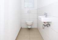 ERSTBEZUG "ein viertel grün" in Wr. Neustadt - 3 Zimmer Wohntraum mit Balkon